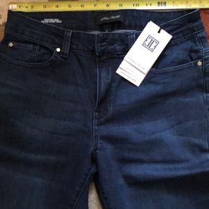 Ivanka Trump Sculpting Jeans